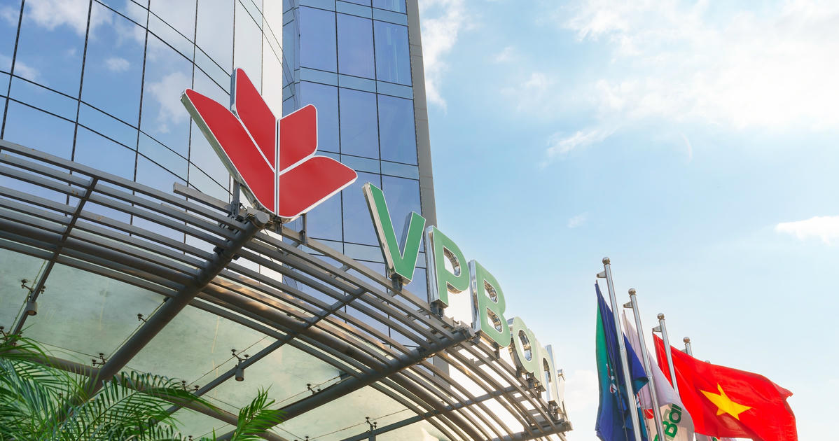 Ngân hàng Việt Nam đầu tiên phát hành thành công 300 triệu USD trái phiếu bền vững quốc tế