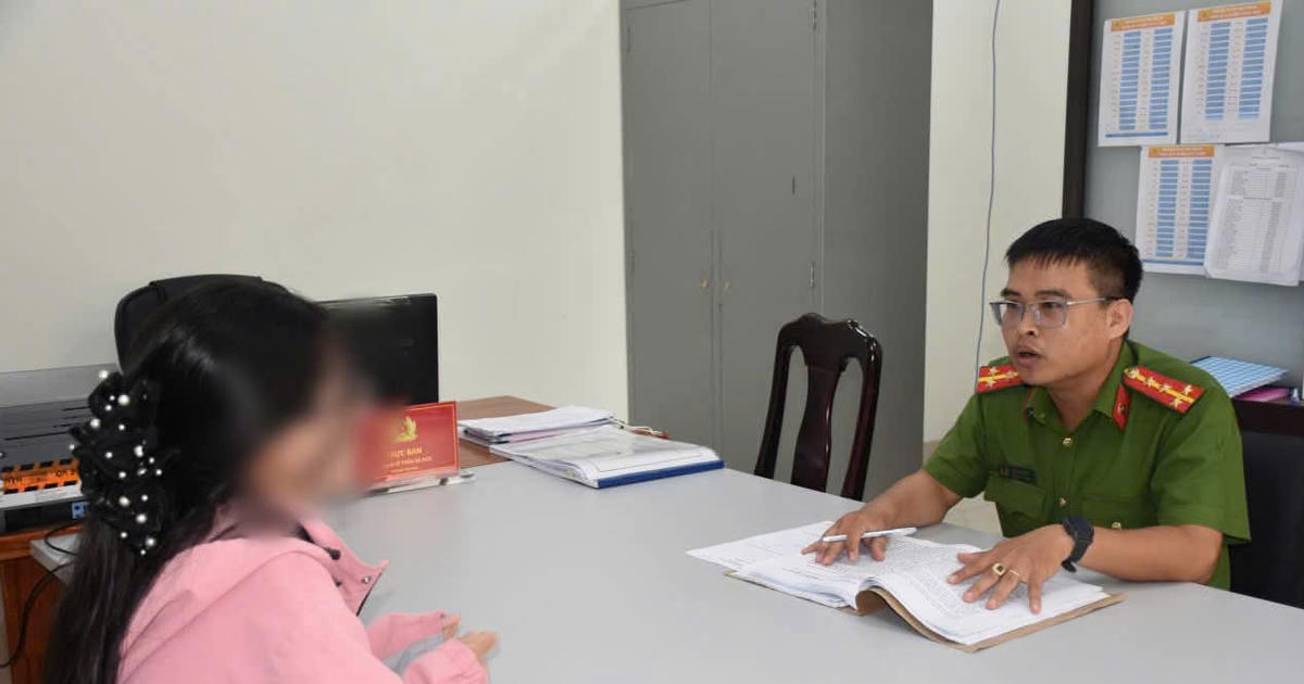 Cảnh giác với thủ đoạn lừa đảo để bảo vệ chính mình