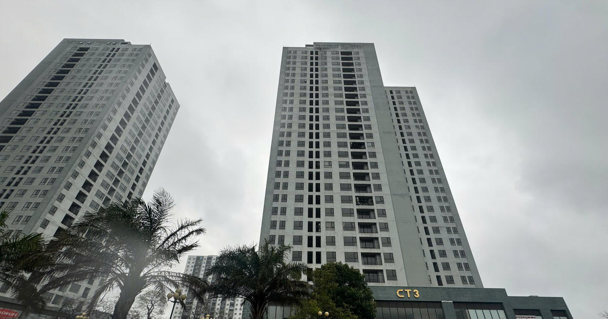 Giải pháp  kiểm soát giá nhà đất đang ở “trên trời” - Bài 2: Bình ổn thị trường  và trách nhiệm xã hội