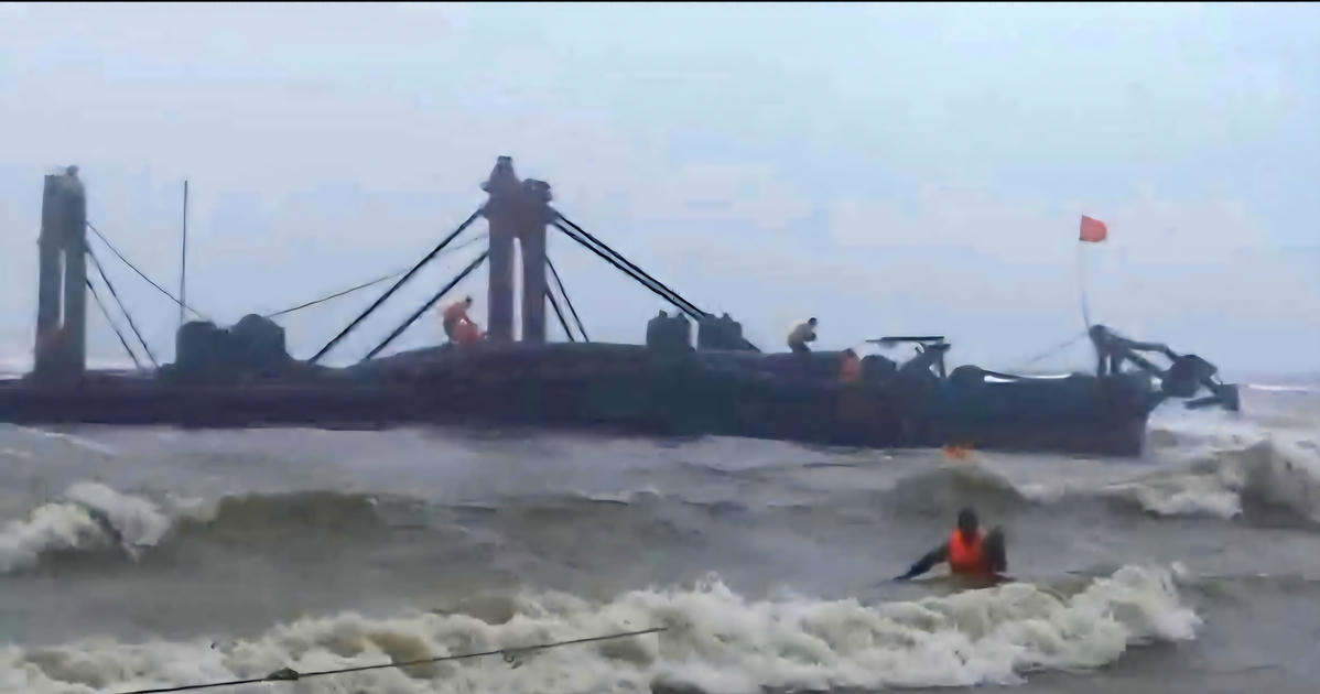 Quảng Trị: Một người mất tích khi đi vớt gỗ tạp trên sông Thạch Hãn