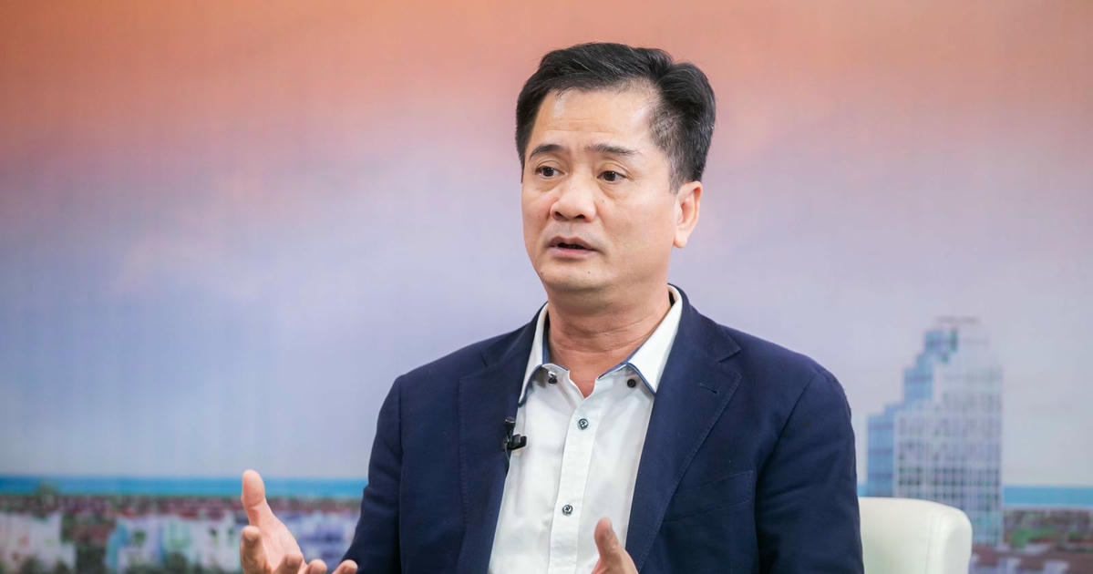 Giải pháp kiểm soát thị trường bất động sản