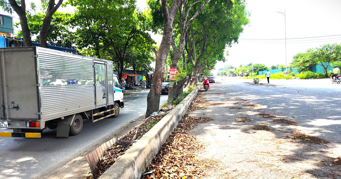 Hà Nội: Phân quyền về ngân sách giúp đẩy nhanh tiến độ các dự án dân sinh