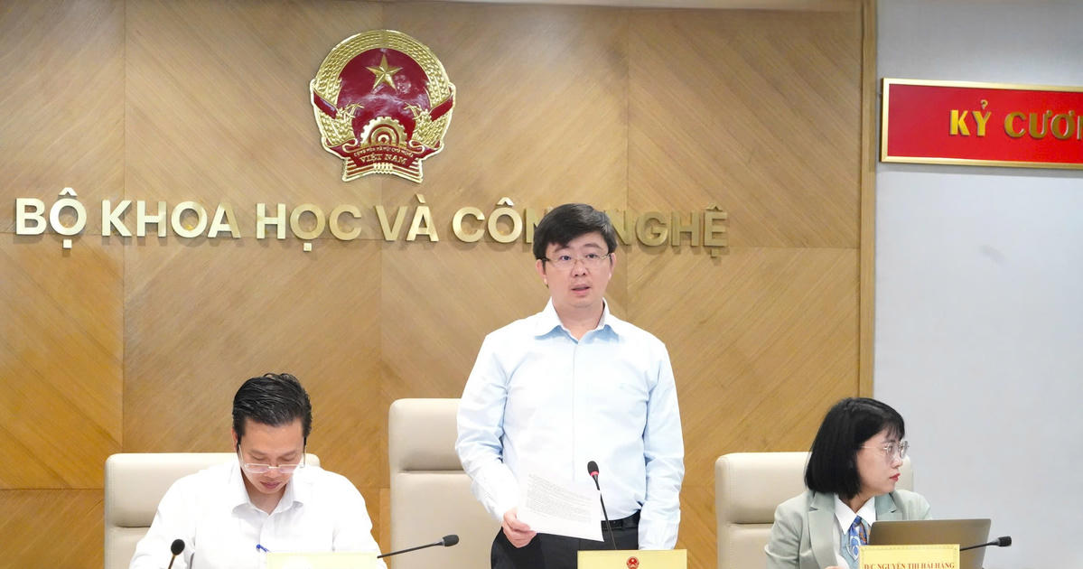 Quyết liệt triển khai Nghị quyết 57: Giao việc kèm nguồn lực