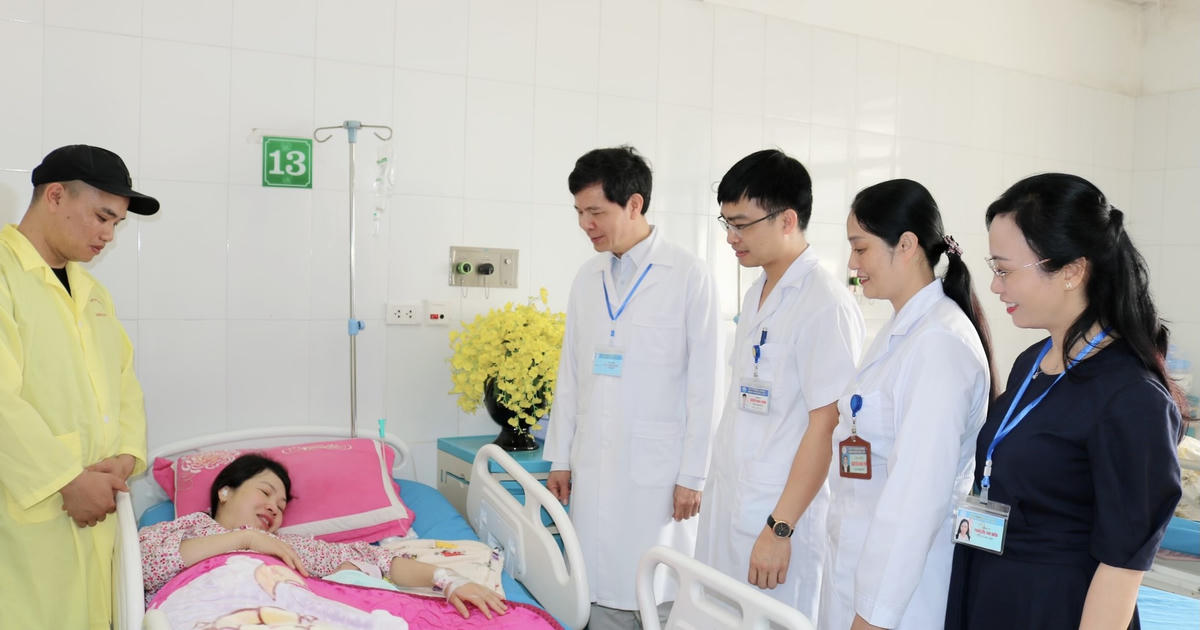 Nỗi lo già hóa dân số