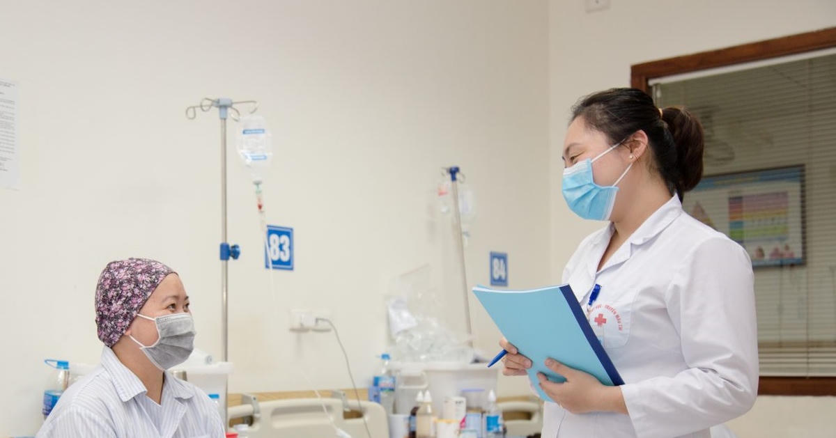 Khánh Hòa: Mỗi xã, phường, đặc khu được bố trí cộng tác viên công tác xã hội - Báo Đại Đoàn Kết