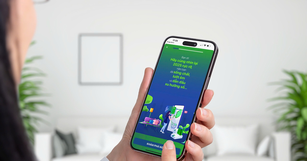 Thanh toán không tiền mặt bứt phá