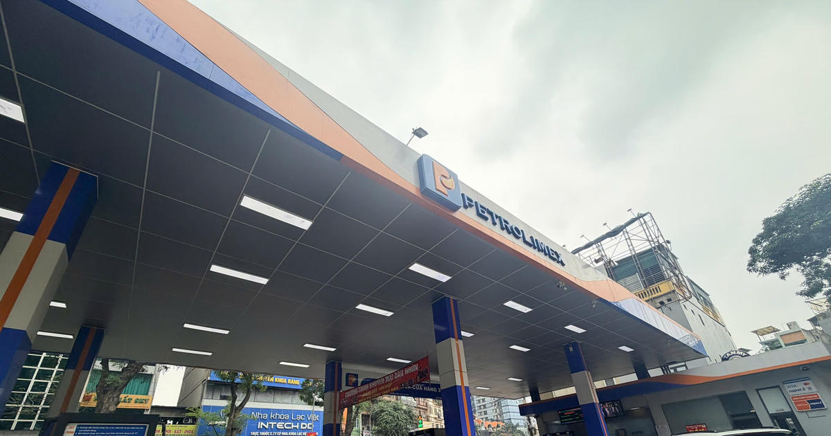 Các giải pháp trọng tâm đảm bảo nguồn cung xăng, dầu