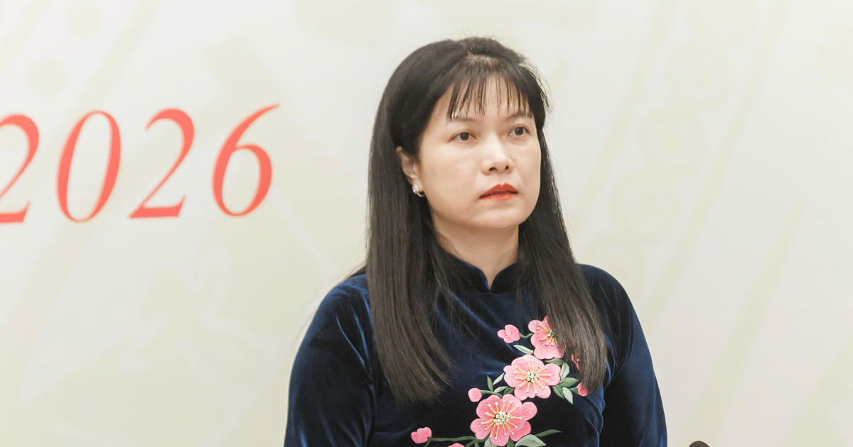 Tăng cường giới thiệu nhân sự có chuyên môn cao, doanh nhân ứng cử đại biểu Quốc hội khóa XVI