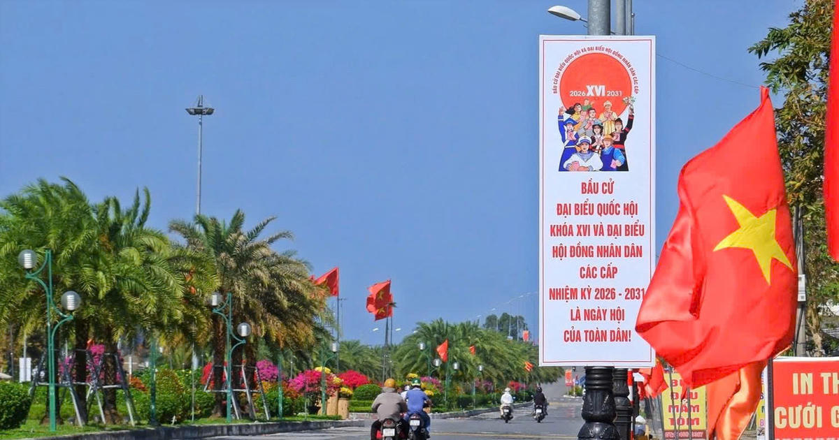 Đà Nẵng: Khi “ngôi nhà chung” của tiểu thương rộn ràng hướng về ngày hội lớn