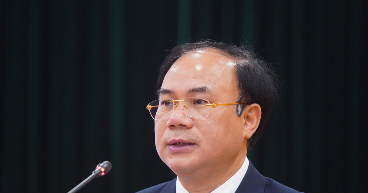 Đẩy nhanh phát triển nhà ở xã hội, phấn đấu hoàn thành 1 triệu căn vào năm 2028