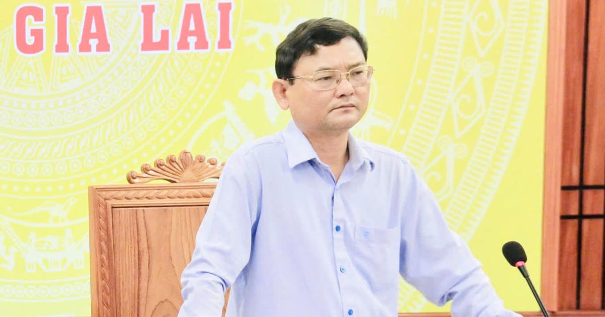 Gia Lai: Đẩy nhanh giải phóng mặt bằng cao tốc Quy Nhơn-Pleiku