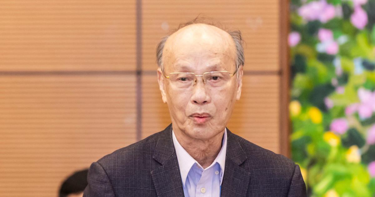 Hiến kế nâng cao chất lượng công tác phối hợp giữa Quốc hội và MTTQ Việt Nam