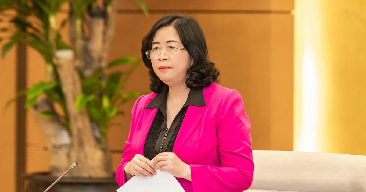 Phát huy vai trò giám sát, phản biện xã hội để các chính sách ban hành ngày càng sát thực tiễn hơn