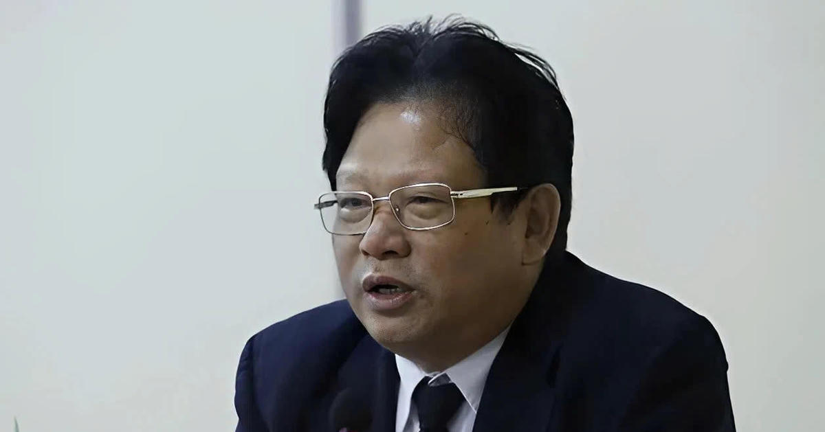 Bắt tạm giam hai bố con Chủ tịch Tập đoàn hóa chất Đức Giang