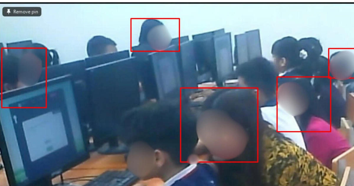 Phát hiện gian lận, Ban tổ chức VioEdu hủy kết quả nhiều phòng thi tại Hà Nội