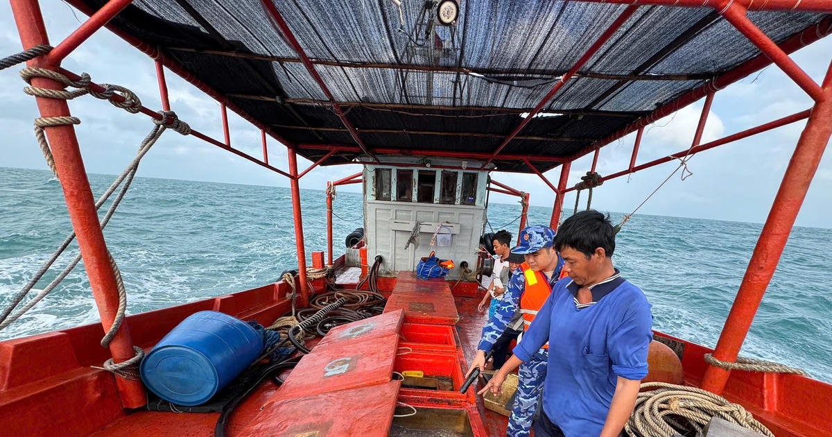 Xử lý nghiêm hành vi buôn lậu, vận chuyển trái phép xăng dầu qua biên giới