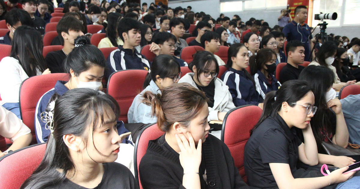 Đối thoại sinh viên, nâng chất lượng đào tạo Y – Dược cổ truyền