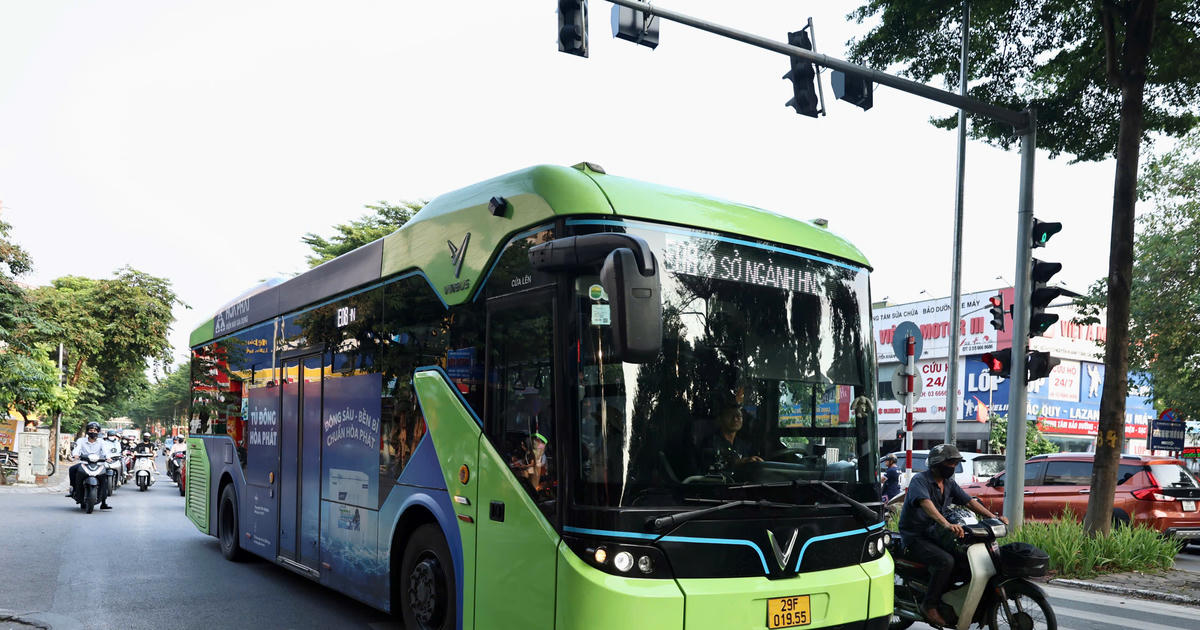 Thủ tướng chỉ thị tiết kiệm năng lượng, phát triển giao thông điện