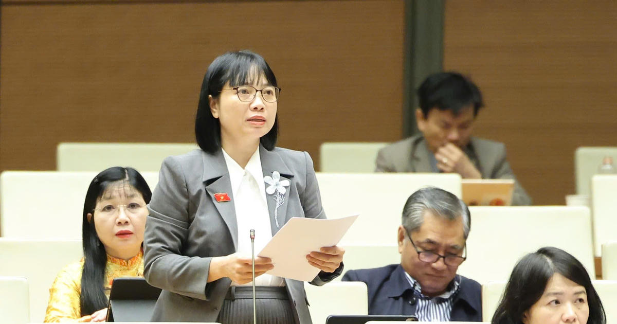 Điều chỉnh lương hưu, trợ cấp bảo hiểm xã hội: “Không để người nghỉ hưu bị bỏ lại phía sau trong quá trình phát triển của đất nước”