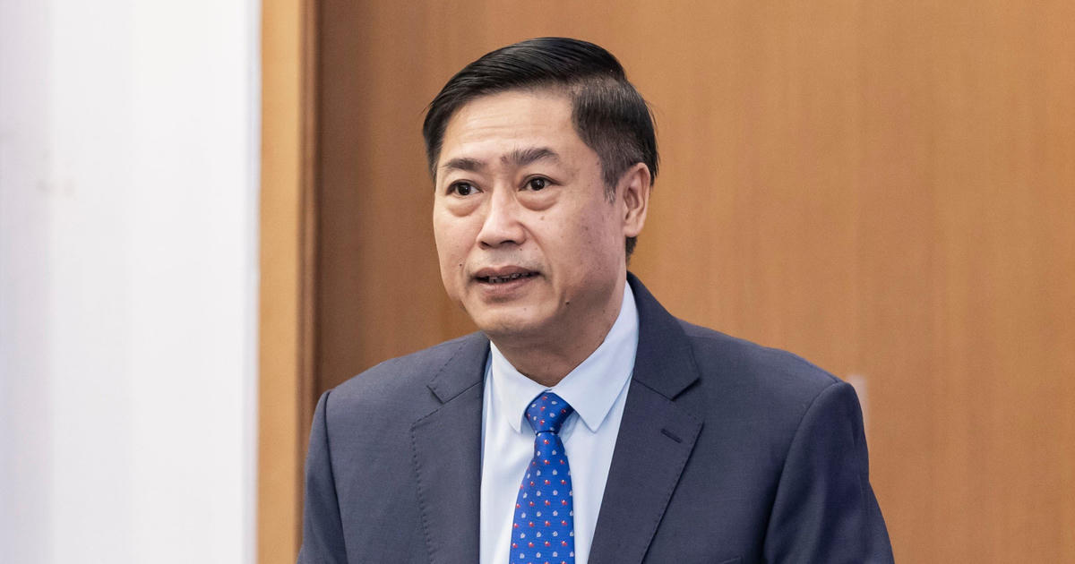 Bầu đủ số lượng đại biểu khẳng định công tác nhân sự được chuẩn bị kỹ lưỡng, dân chủ, đúng quy định của pháp luật