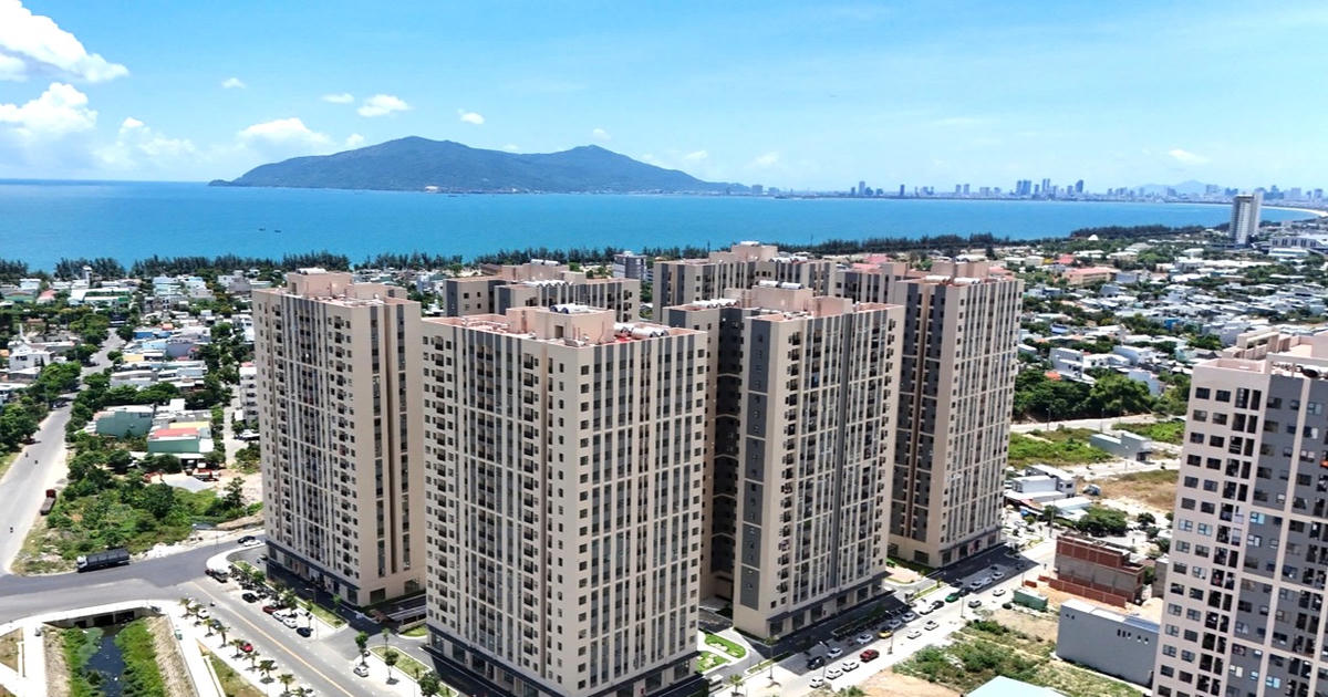 Nhà ở xã hội sẽ không còn được bán tự do ra thị trường sau 5 năm sử dụng?