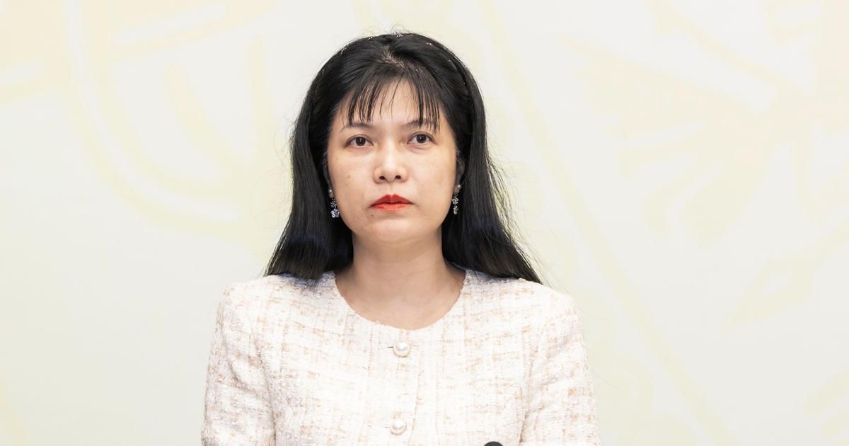 Lựa chọn người ứng cử chú trọng đến năng lực, uy tín và khả năng đại diện cho nhân dân