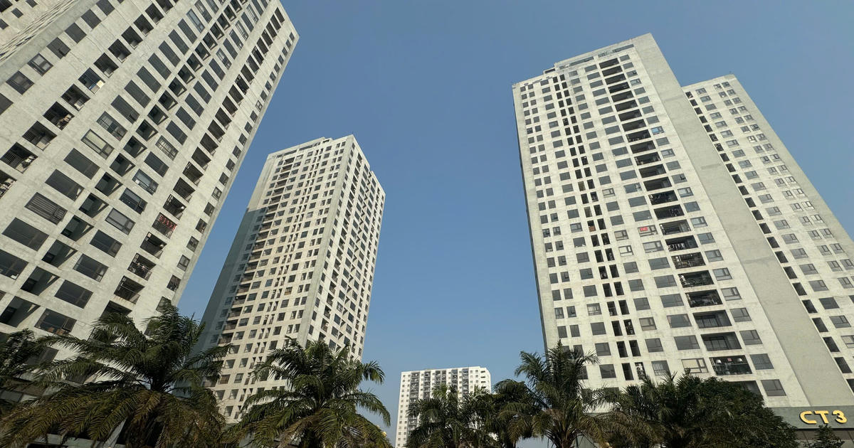 Điều chỉnh chính sách nhà ở xã hội: Mở rộng để tiếp cận, siết chặt để đúng mục tiêu