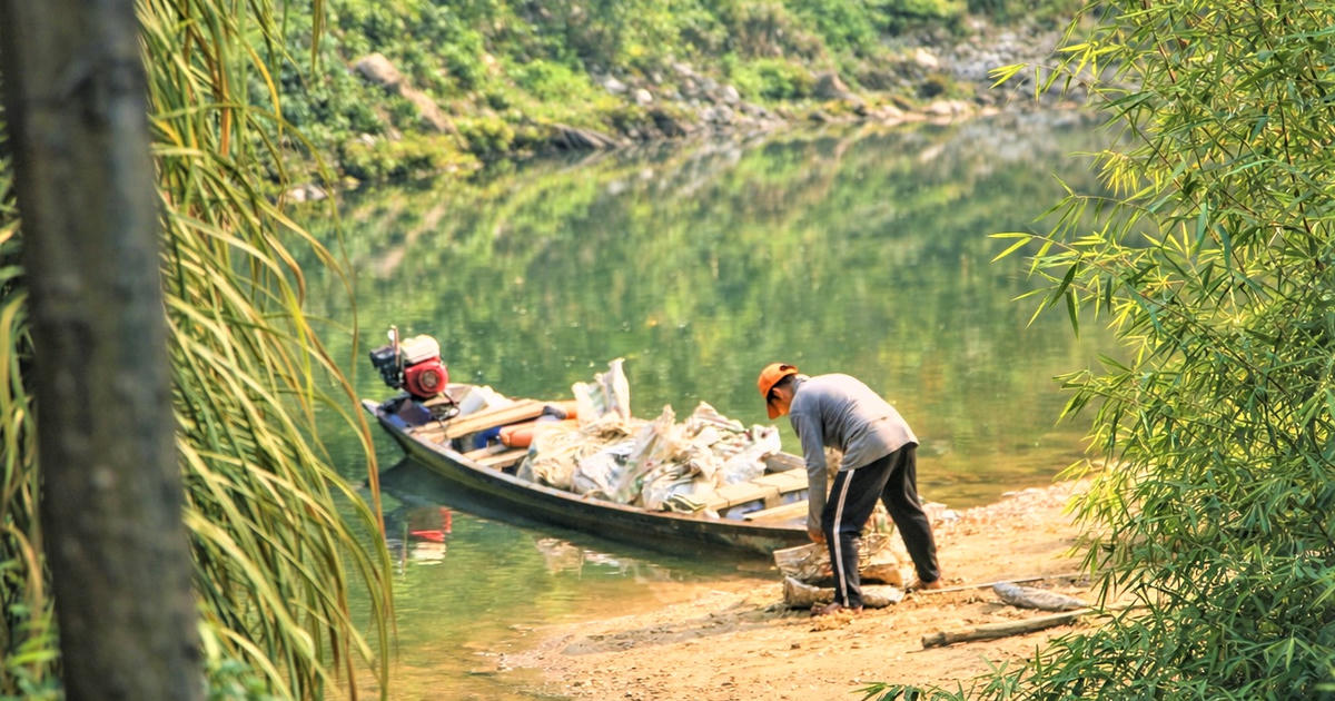Đà Nẵng: Quyết liệt chống nạn khai thác cát trái phép
