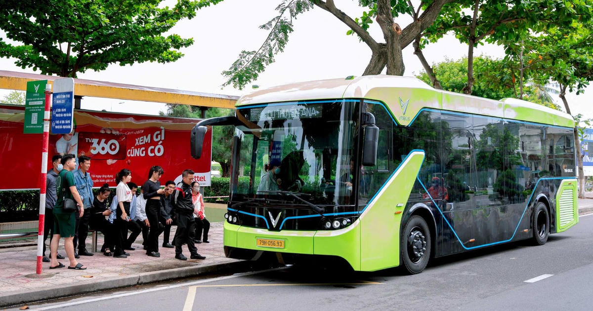 Tăng sức chống chịu của nền kinh tế trong an ninh nhiên liệu