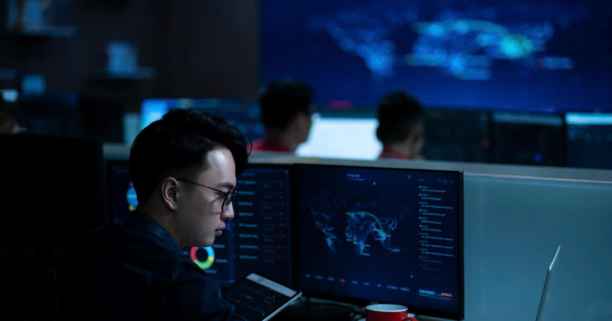 Nâng cao năng lực hoạt động của lực lượng bảo vệ an ninh mạng quốc gia