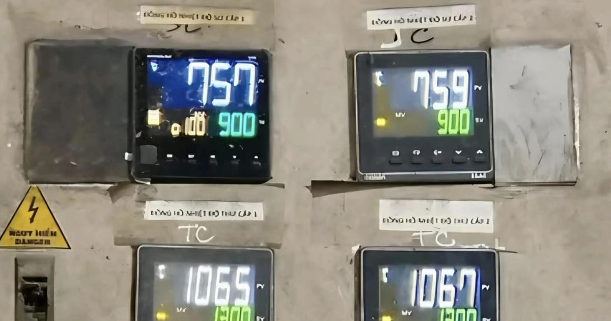 Bộ Công an thông tin về 03 chuyên án liên quan đến lắp đặt, vận hành quản lý các trạm quan trắc môi trường tự động