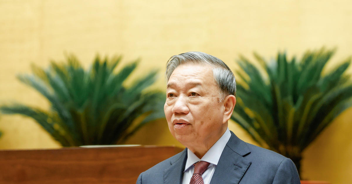 Phát biểu của Tổng Bí thư Tô Lâm tại Hội nghị toàn quốc tổng kết công tác bầu cử đại biểu Quốc hội khóa XVI và đại biểu HĐND các cấp nhiệm kỳ 2026 - 2031