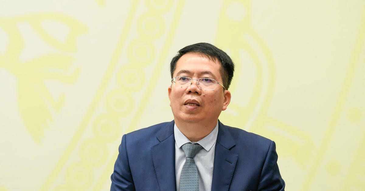 Tổng Bí thư Tô Lâm sẽ phát biểu tại phiên khai mạc kỳ họp thứ Nhất, Quốc hội khoá XVI