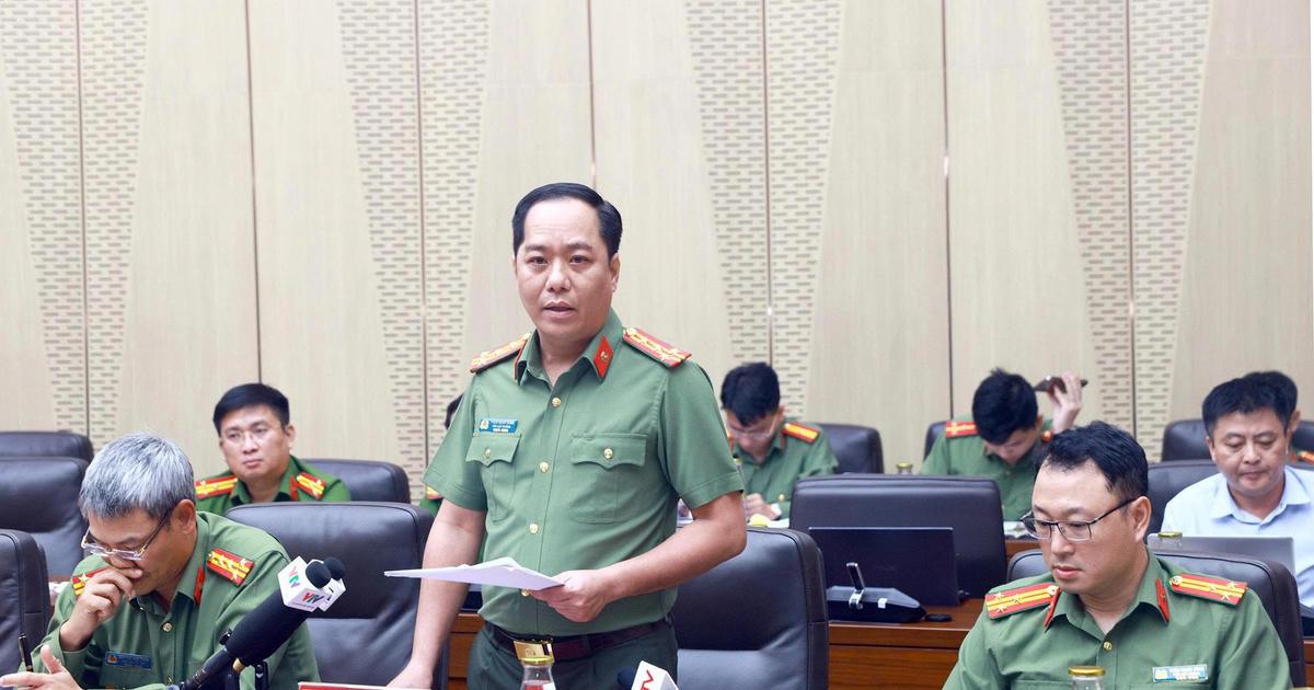 Vụ án sàn giao dịch ONUS: Các đối tượng đã sử dụng nhiều phương thức thủ đoạn rất tinh vi