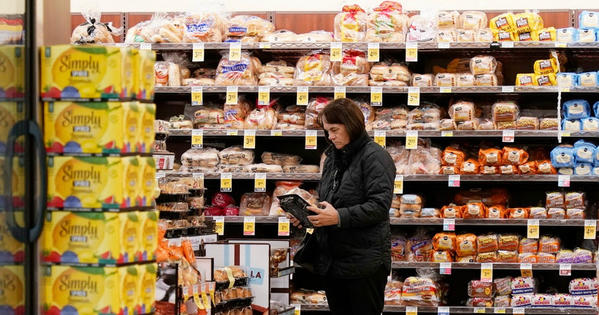 Chính phủ tiếp tục đóng cửa, Mỹ lỡ hẹn công bố dữ liệu GDP quý 3