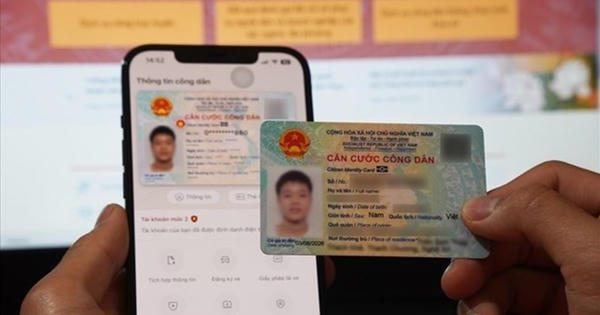 6 quyền kiểm soát dữ liệu cá nhân