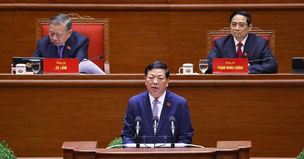 Chuyển hướng từ “huy động” sang “khơi thông và nuôi dưỡng” các nguồn lực cho đầu tư phát triển hạ tầng