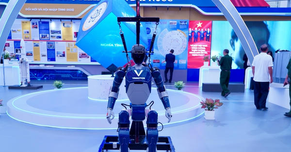 Triển khai các sản phẩm công nghệ chiến lược “Make in Vietnam”