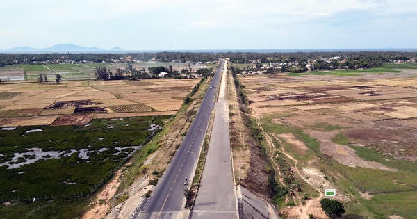 Đà Nẵng: Thống nhất đầu tư tuyến đường đô thị tốc độ cao nối trung tâm với Chu Lai