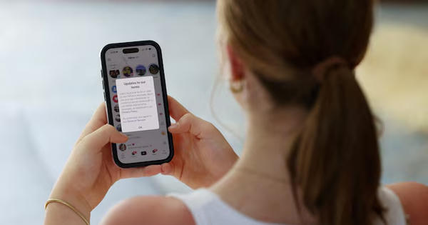 Mạng xã hội có thể ảnh hưởng tiêu cực đến sức khỏe tinh thần giới trẻ