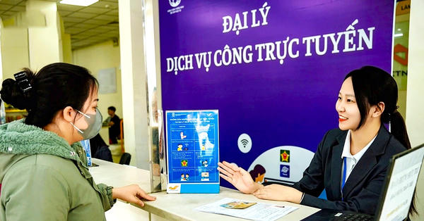 Tiếp tục đẩy mạnh phân cấp, phân quyền thủ tục hành chính cho chính quyền địa phương