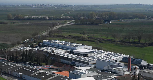 Căng thẳng vùng Vịnh giáng đòn mới vào trung tâm công nghiệp châu Âu