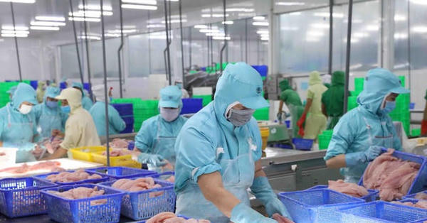 Nhiều chính sách kinh tế quan trọng có hiệu lực từ tháng 4 năm 2026