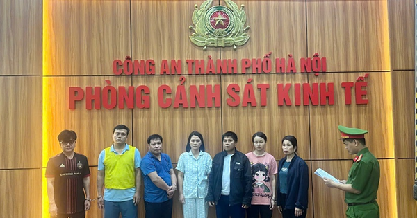 Coi thường sức khỏe cộng đồng vì hám lợi