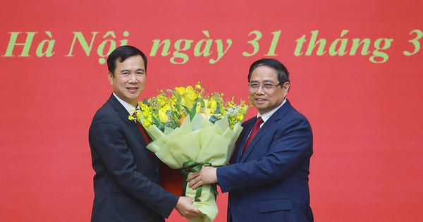 Thủ tướng: Xây dựng Khu đô thị Đại học Quốc gia Hà Nội thành trung tâm hội tụ tri thức