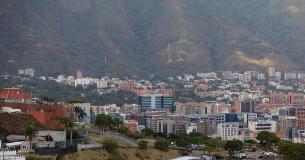 Mỹ mở cửa lại Đại sứ quán tại Venezuela sau 7 năm gián đoạn