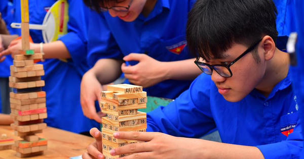 Khi học sinh học lệch về khoa học xã hội