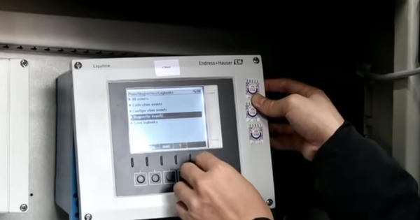 “Hô biến”... môi trường