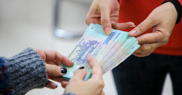 Bộ Nội vụ lấy ý kiến về đề xuất tăng lương cơ sở thêm hơn 8% từ ngày 1/7/2026