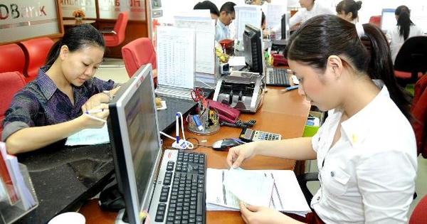 Ngân hàng Nhà nước yêu cầu giữ ổn định mặt bằng lãi suất